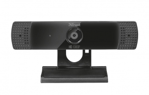 Trust GXT 1150 Vero webkamera fekete (22397)